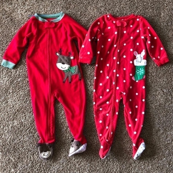  Pajamas